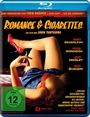 John Turturro: Romance & Cigarettes (Blu-ray), DVD