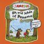 : Oh, Wie Schön Ist Panama - Original Hörspiel zum Buch, CD