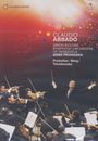 : Claudio Abbado - Lucerne Festival at Easter, DVD