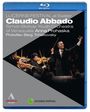 : Claudio Abbado - Lucerne Festival at Easter, BR