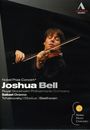 : Joshua Bell - Nobel Prize Concert, DVD