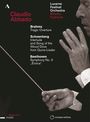 : Claudio Abbado - Lucerne Festival 2013, DVD