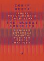 : Israel Philharmonic Orchestra - The Mumbai Concerts 2016, DVD