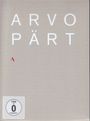 Arvo Pärt: Arvo Pärt - Adam's Passion / The Lost Paradise, DVD,DVD
