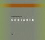 Alexander Scriabin: Klaviersonaten Nr.1,5,6,8, CD