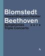Ludwig van Beethoven: Symphonien Nr.5-7,9, BR,BR,BR