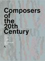 : Composers of the 20th Century, DVD,DVD,DVD,DVD,DVD,DVD,DVD