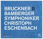 Anton Bruckner: Symphonie Nr.2, CD