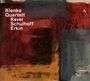 : Klenke Quartett - Ravel / Schulhoff / Erkin, CD