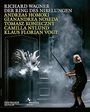 Richard Wagner: Der Ring des Nibelungen, BR,BR,BR,BR