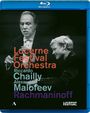 Sergej Rachmaninoff: Klavierkonzert Nr.1, BR