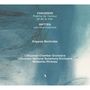 Ernest Chausson: Poeme de l'amour et de la mer op.19, CD