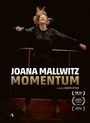 : Joana Mallwitz - Momemtum (Ein Film von Günter Atteln), DVD