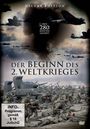 : Der Beginn des 2. Weltkrieges, DVD