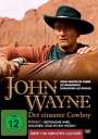 Robert N. Bradbury: John Wayne - Der einsame Cowboy, DVD