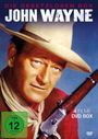 Mack V. Wright: John Wayne - Die Gesetzlosen (4 Filme), DVD