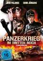 Leon Klimovsky: Panzerkrieg im Dritten Reich (3 Filme Box), DVD