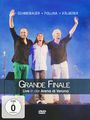 Werner Schmidbauer, Pippo Pollina & Martin Kälberer: Grande Finale: Live in der Arena di Verona 2013, DVD,DVD