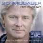 Werner Schmidbauer: Ois is guat: Die besten Lieder aus 35 Jahren, CD,CD