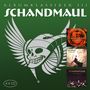 Schandmaul: Albumklassiker III, CD,CD,CD,CD