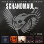 Schandmaul: Original Album Classics Vol. 2, CD,CD,CD,CD,CD
