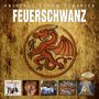 Feuerschwanz: Original Album Classics, CD,CD,CD,CD,CD