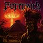 Forensick: The Prophecy, CD
