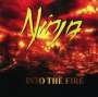 Ninja: Into The Fire, CD