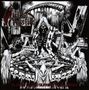 Hellish Crossfire: Slaves Of The Burning Pentagram, CD