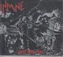 Insane: Wait And Pray, CD