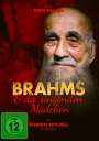 Tony Palmer: Brahms und die singenden Mädchen, DVD