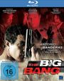 Tony Krantz: The Big Bang (Blu-ray), BR