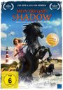 Steven de Jong: Mein Freund Shadow, DVD