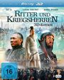 : Ritter und Kriegsherren (3D Blu-ray), BR
