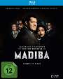 Kevin Hooks: Madiba (Blu-ray), BR