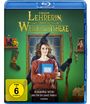 Michele Soavi: Unsere Lehrerin, die Weihnachtshexe (Blu-ray), BR