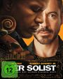 Joe Wright: Der Solist (2009) (Limited Edition) (Blu-ray), BR