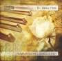 Dr. Heinz Tölle: Romantische Liebeslieder - Klaviermusik zum Entspannen und Träumen (gespielt von Pianist: Ronny Matthes), CD