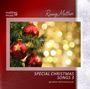 Ronny Matthes: Special Christmas Songs Vol. 3 - Gemafreie Weihnachtsmusik (Die schönsten deutschen & englischen Weihnachtslieder), CD