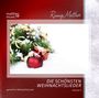 Ronny Matthes: Die schönsten Weihnachtslieder Vol. 4 - Gemafreie instrumentale Weihnachtsmusik (inkl. Klaviermusik zum Fest), CD