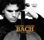 Johann Sebastian Bach: Cellosuiten BWV 1007-1012, SACD,SACD,SACD