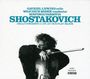 Dmitri Schostakowitsch: Cellokonzert Nr.1, CD