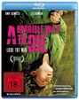 Adam Wingard: A Horrible Way To Die (Blu-ray), BR