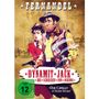 Jean Bastia: Dynamit Jack - Der Schrecken von Arizona, DVD
