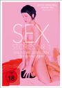 Ovidie Tyler: Sex Stories Teil 1: Das intime Liebesleben der Franzosen, DVD