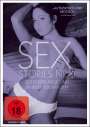 Ovidie Tyler: Sex Stories Teil 2: Seitensprünge und andere Eskapaden, DVD