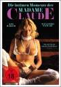 Francois Mimet: Die intimen Momente der Madame Claude (Die Playgirls), DVD