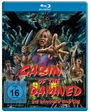 Daniel Armstrong: Cabin of the Damned (Blu-ray), BR
