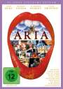 Nicolas Roeg: Aria (30 Jahre Jubiläums Edition), DVD