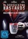 Brian James O'Connell: Bloodsucking Bastards, DVD